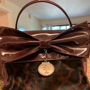 My Flat in London Bag